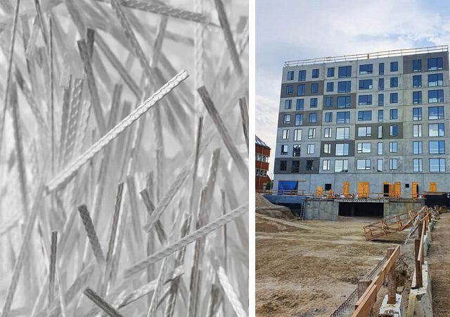 Betono armavimas – be žalos aplinkai PPbaltic.lt