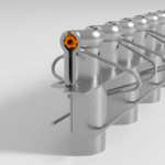 ADFIL ir HC Joints technologijos kariniuose objektuose