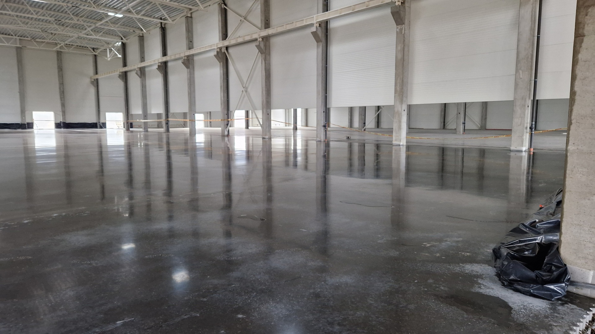 Mikrofibra Crackstop Liquid SRA