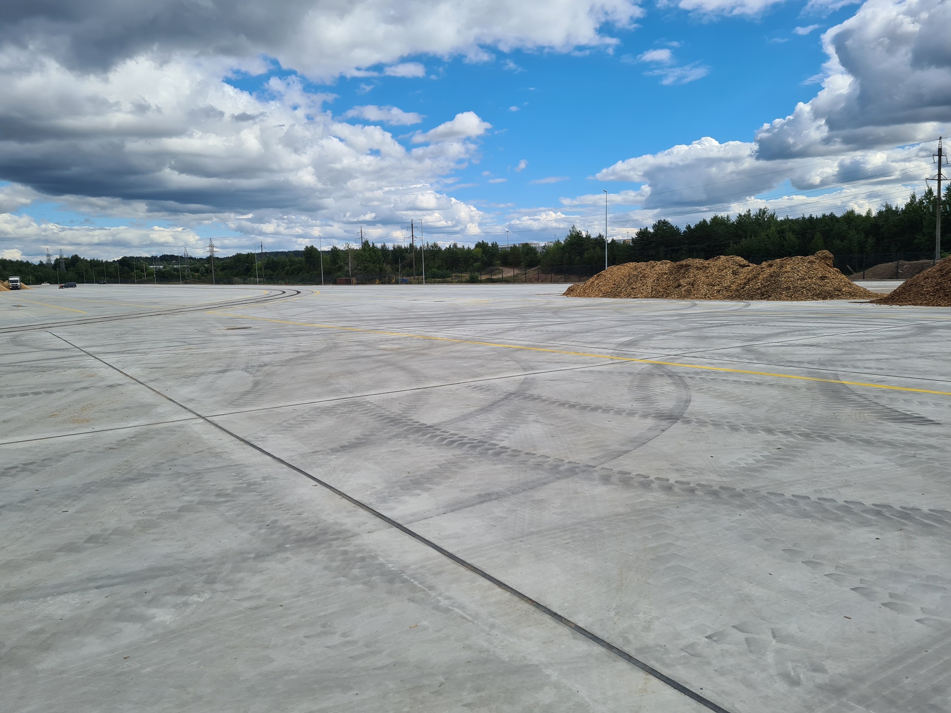 Polipropileno fibra Durus EasyFinish