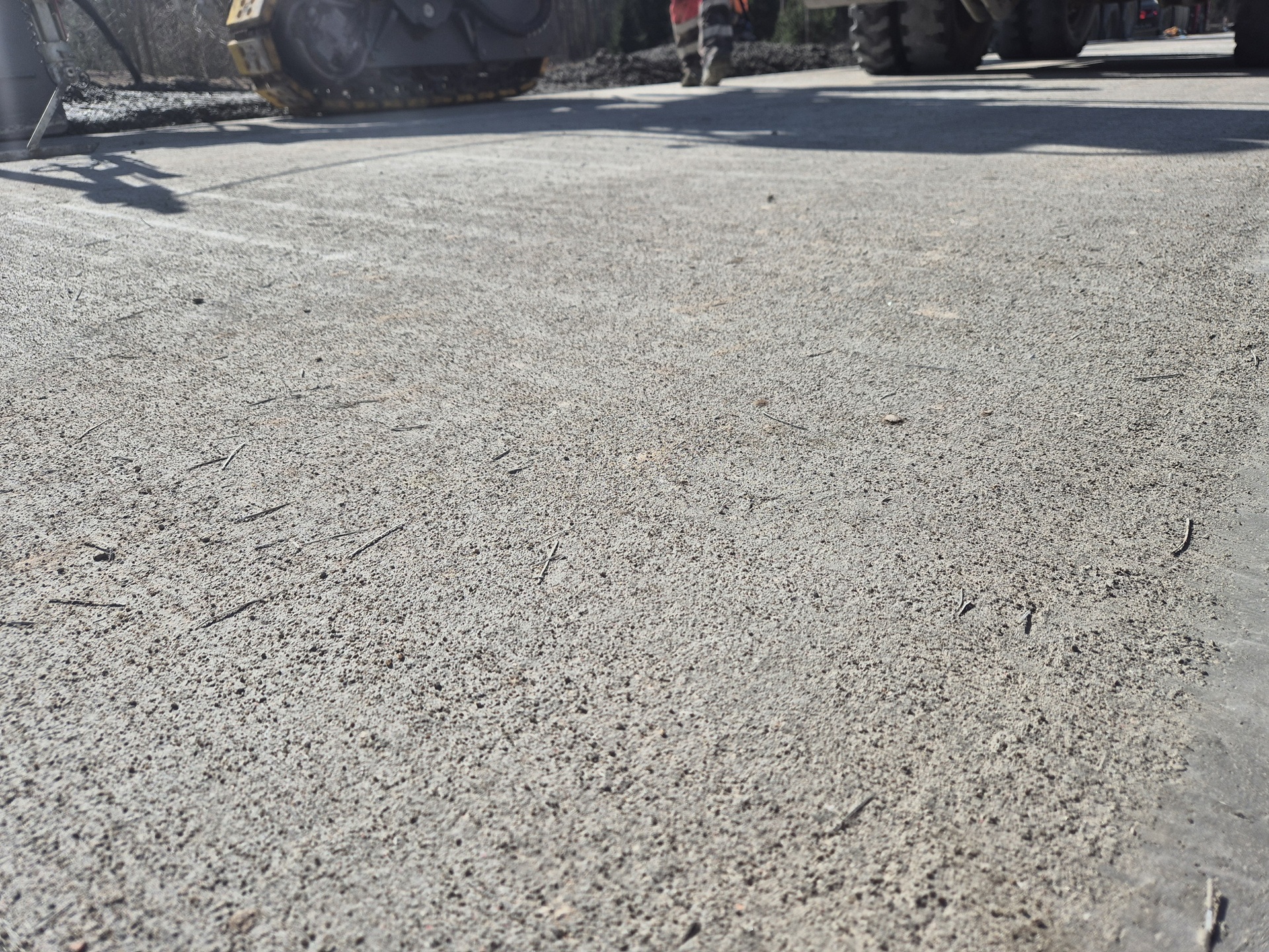 fibra Durus Easy Finish