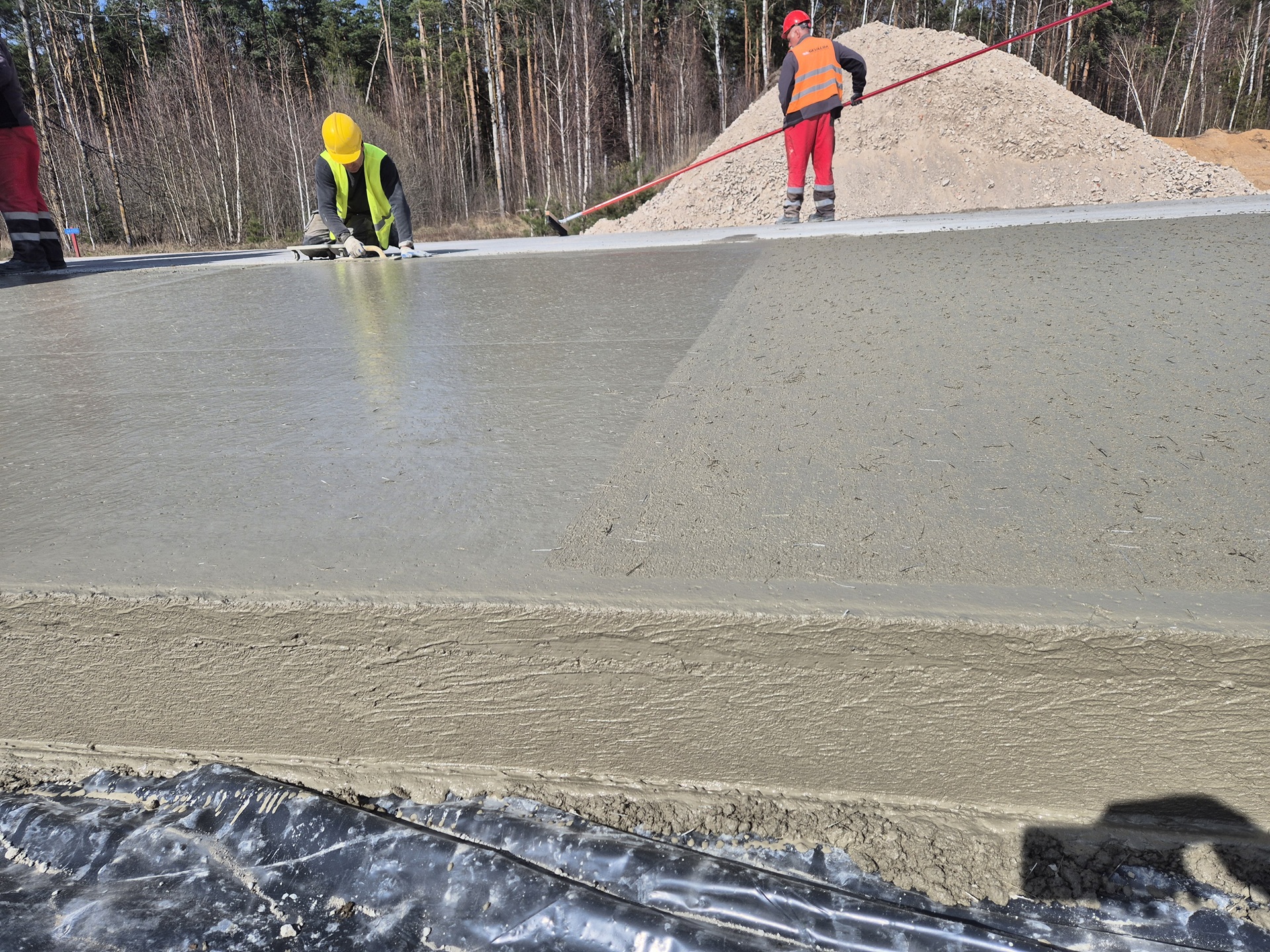 fibra Durus EasyFinish