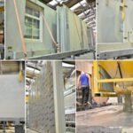 Gelžbetonio armavimo evoliucija PP BALTIC